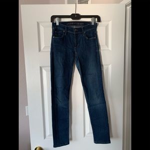 Citizens of Humanity Avedon Size 27